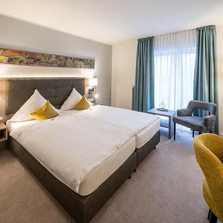 Hotel Meyerink Фреден Екстер'єр фото