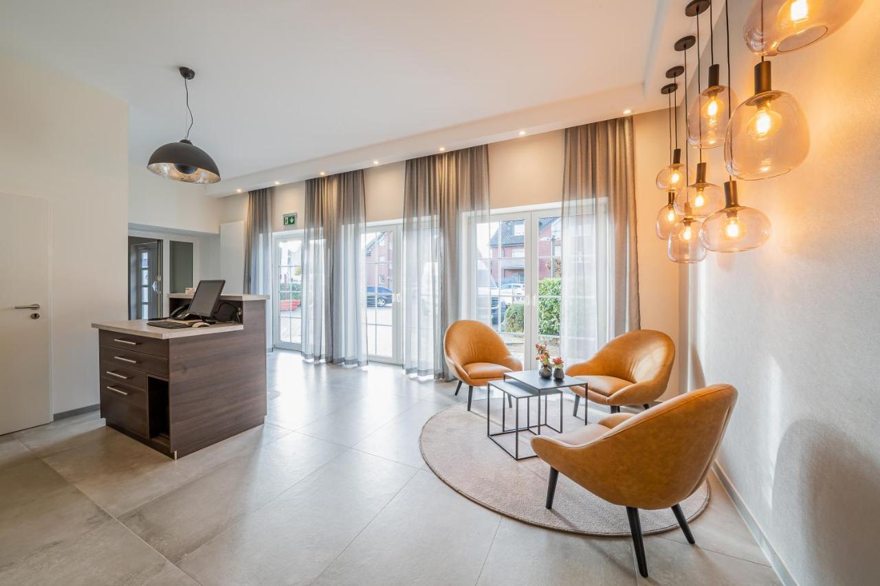 Hotel Meyerink Фреден Екстер'єр фото