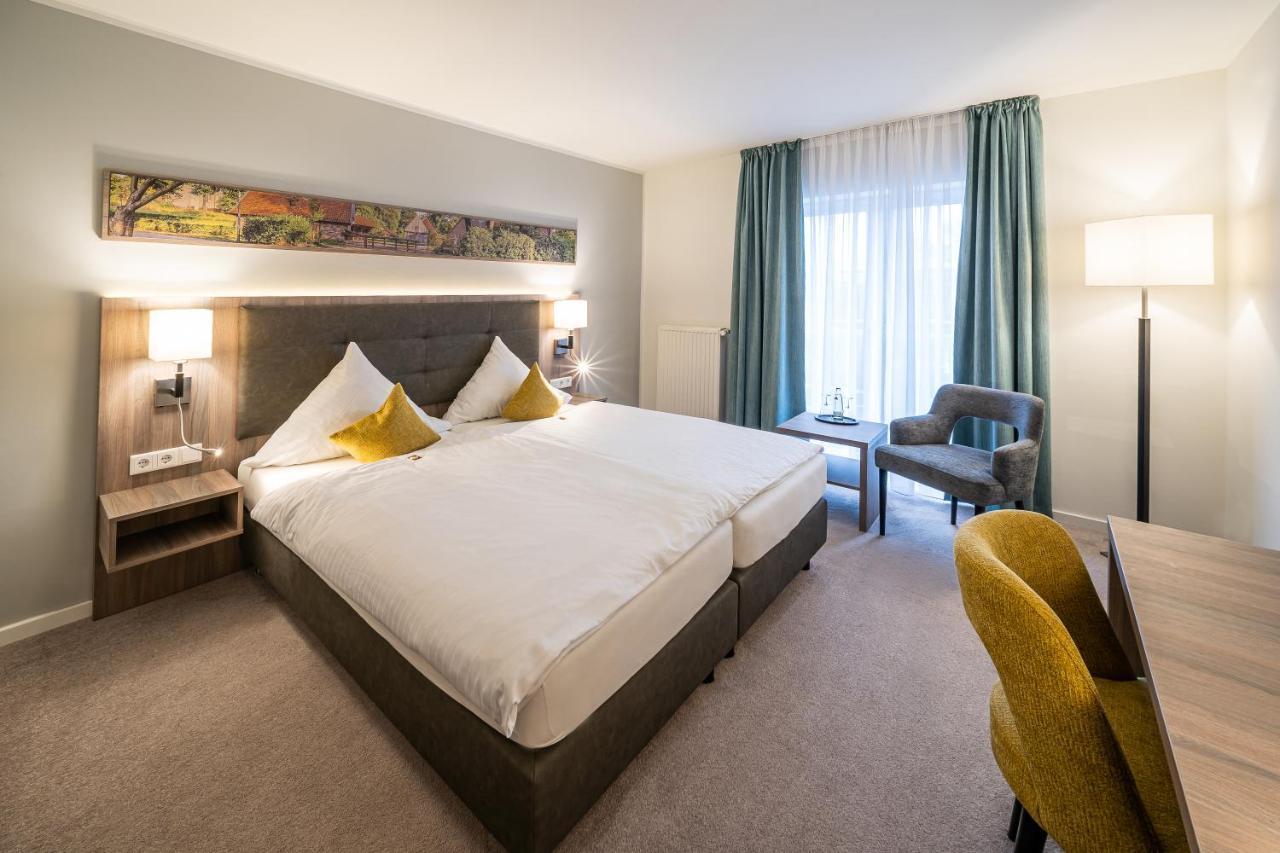 Hotel Meyerink Фреден Екстер'єр фото