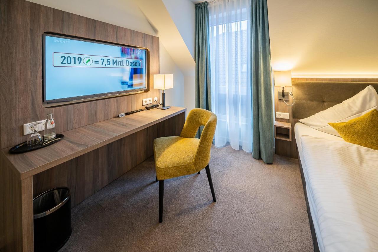 Hotel Meyerink Фреден Екстер'єр фото
