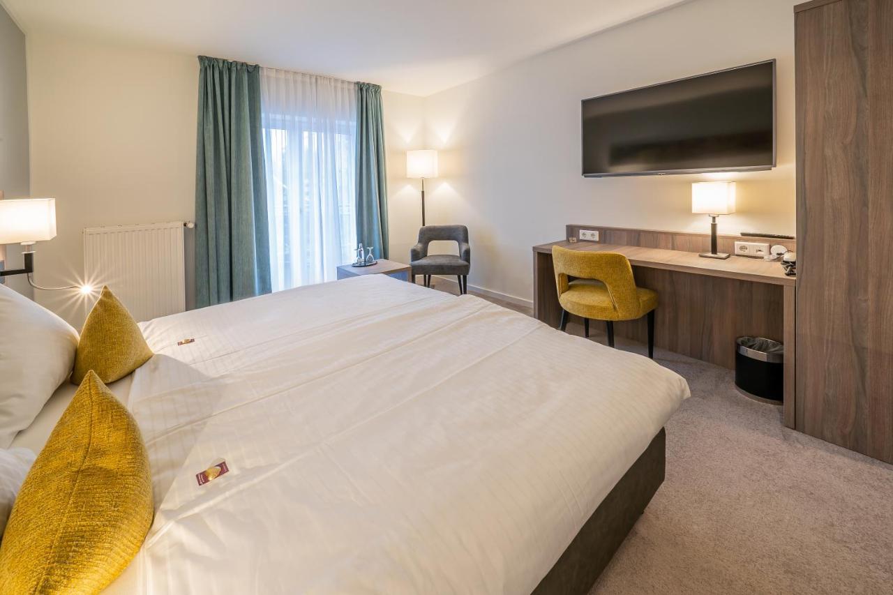 Hotel Meyerink Фреден Екстер'єр фото