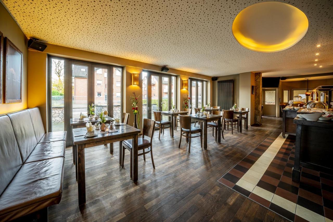 Hotel Meyerink Фреден Екстер'єр фото