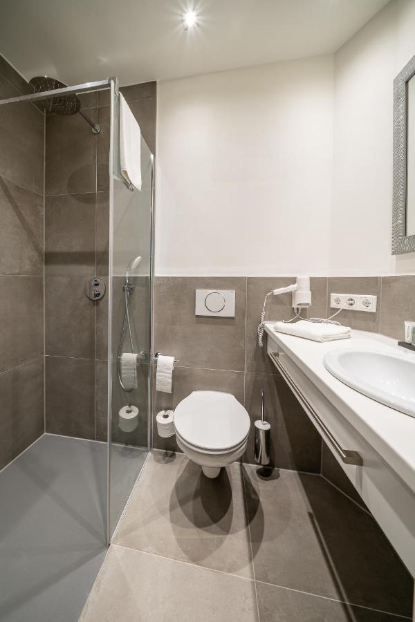 Hotel Meyerink Фреден Екстер'єр фото