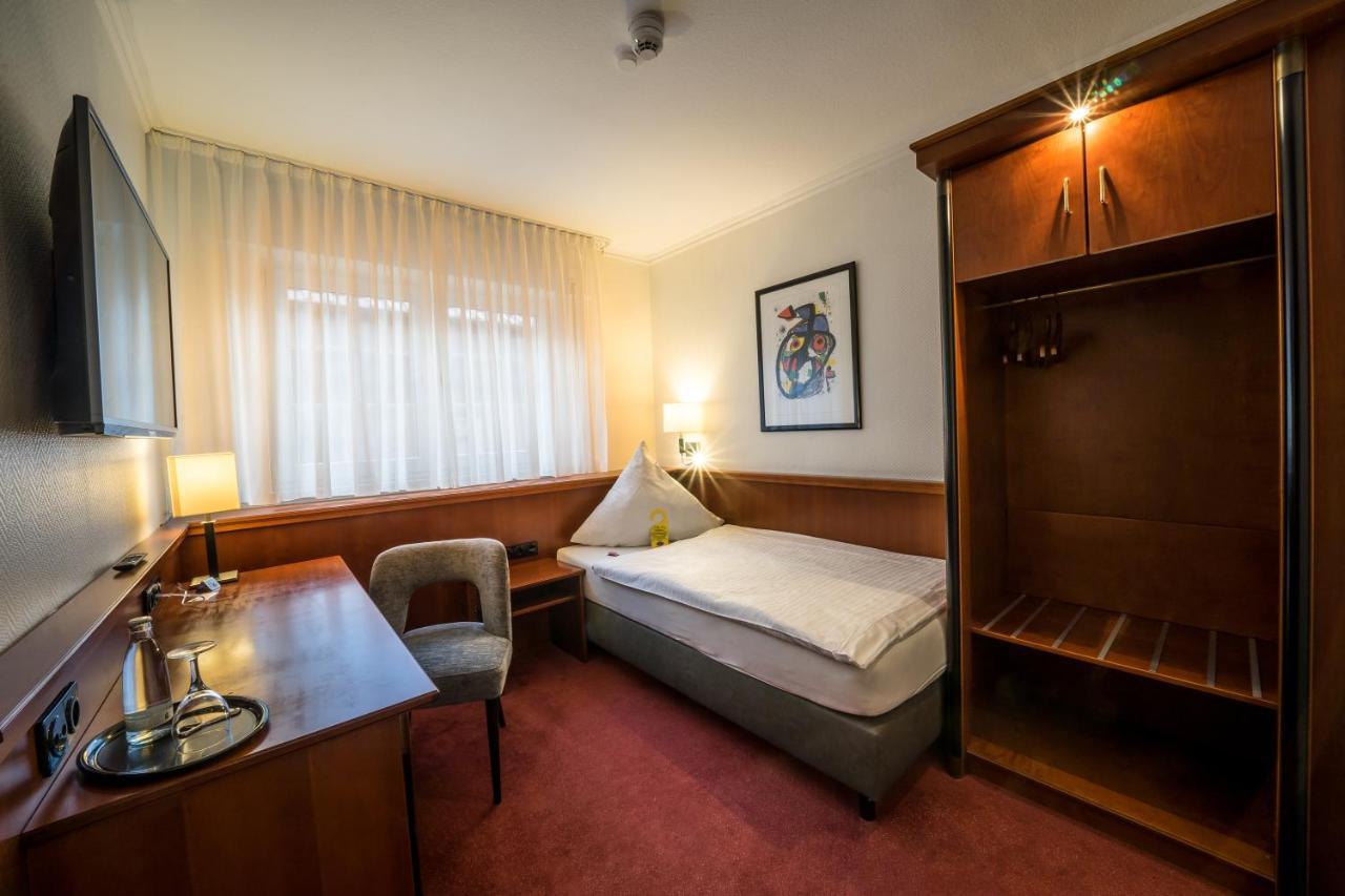 Hotel Meyerink Фреден Екстер'єр фото