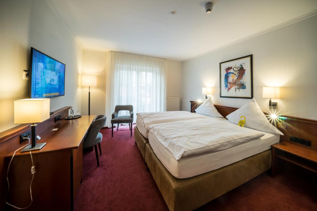 Hotel Meyerink Фреден Екстер'єр фото